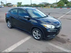 3CZRU5H36HM703404 2017 HONDA HR-V