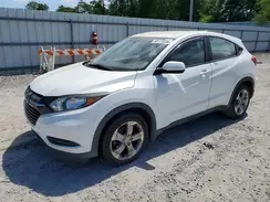 3CZRU5H36HM703869 2017 HONDA HR-V