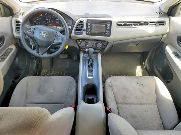 3CZRU5H36HM703869 2017 HONDA HR-V - Image 8