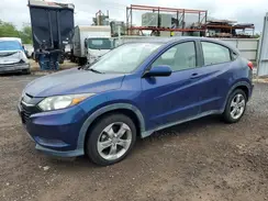 3CZRU5H36HM705525 2017 HONDA HR-V