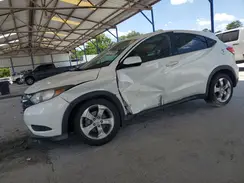 3CZRU5H36HM706450 2017 HONDA HR-V