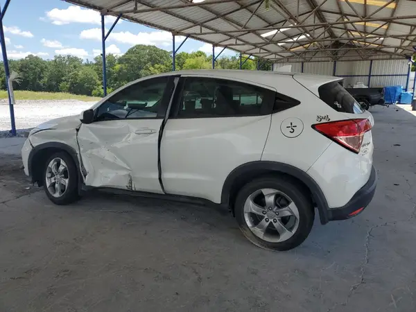 3CZRU5H36HM706450 2017 HONDA HR-V - Image 2