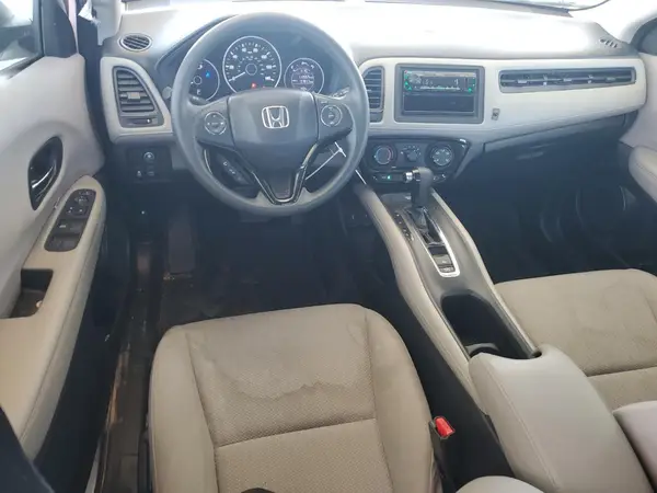 3CZRU5H36HM706450 2017 HONDA HR-V - Image 8