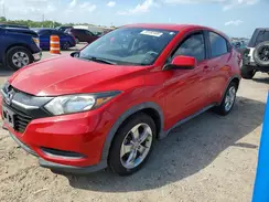 3CZRU5H36HM706478 2017 HONDA HR-V