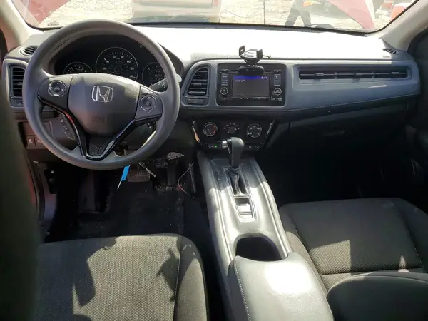 3CZRU5H36HM706478 2017 HONDA HR-V - Image 8