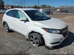 3CZRU5H36HM709252 2017 HONDA HR-V