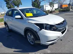 3CZRU5H36HM709333 2017 HONDA HR-V