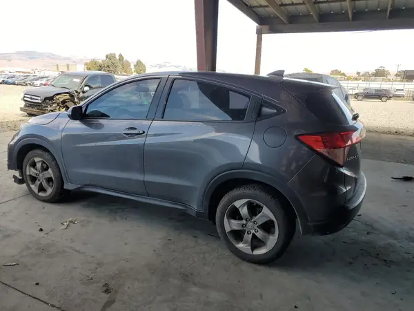 3CZRU5H36HM710126 2017 HONDA HR-V - Image 2