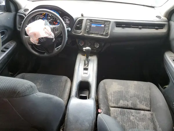 3CZRU5H36HM710126 2017 HONDA HR-V - Image 8