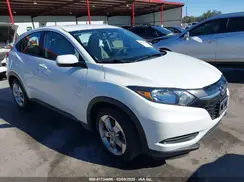 3CZRU5H36HM712135 2017 HONDA HR-V