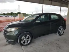 3CZRU5H36HM713060 2017 HONDA HR-V
