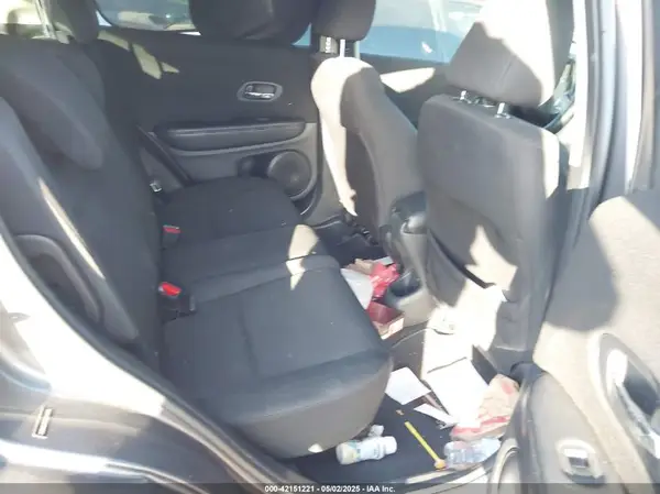 3CZRU5H36HM714709 2017 HONDA HR-V - Image 8