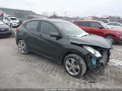 3CZRU5H36HM715780 2017 HONDA HR-V