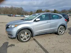 3CZRU5H36HM717321 2017 HONDA HR-V