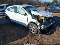 3CZRU5H36HM720655 2017 HONDA HR-V