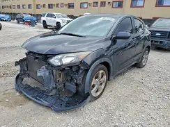 3CZRU5H36HM721692 2017 HONDA HR-V
