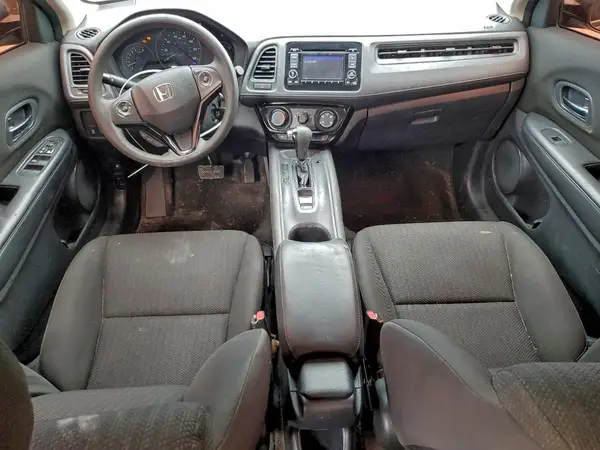 3CZRU5H36HM721692 2017 HONDA HR-V - Image 8