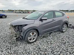 3CZRU5H36HM722437 2017 HONDA HR-V
