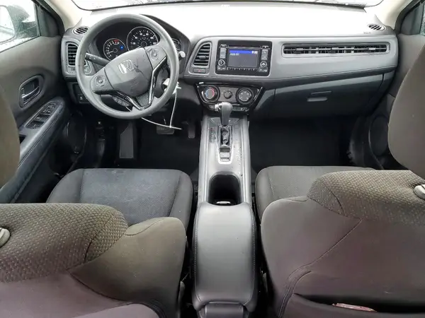 3CZRU5H36HM722437 2017 HONDA HR-V - Image 8