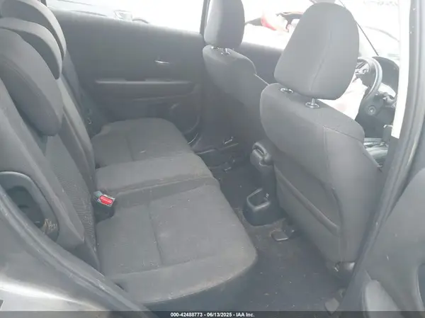 3CZRU5H36HM722597 2017 HONDA HR-V - Image 8