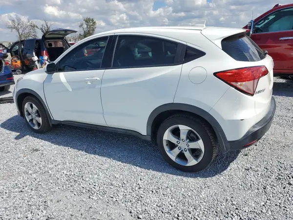 3CZRU5H36HM722650 2017 HONDA HR-V - Image 2