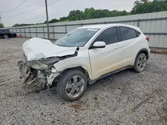 3CZRU5H36HM724589 2017 HONDA HR-V