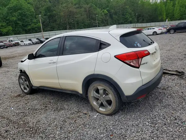 3CZRU5H36HM724589 2017 HONDA HR-V - Image 2