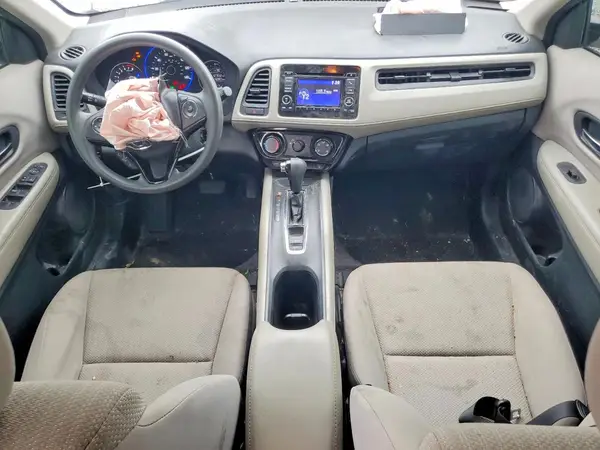 3CZRU5H36HM724589 2017 HONDA HR-V - Image 8