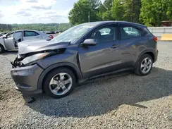 3CZRU5H36HM725757 2017 HONDA HR-V
