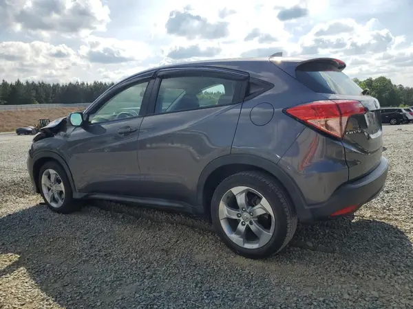3CZRU5H36HM725757 2017 HONDA HR-V - Image 2