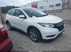 3CZRU5H36HM726665 2017 HONDA HR-V