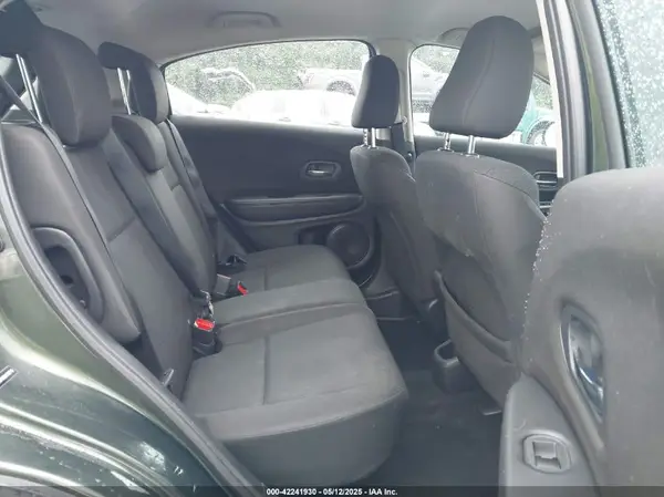 3CZRU5H36HM726715 2017 HONDA HR-V - Image 8