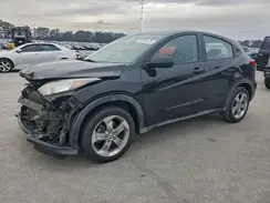 3CZRU5H36HM727931 2017 HONDA HR-V