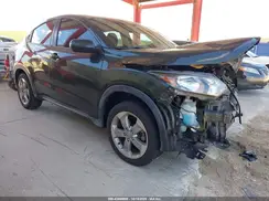 3CZRU5H36HM728318 2017 HONDA HR-V
