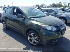 3CZRU5H36JG701267 2018 HONDA HR-V