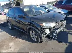 3CZRU5H36JG702063 2018 HONDA HR-V