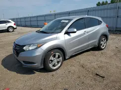 3CZRU5H36JG702757 2018 HONDA HR-V
