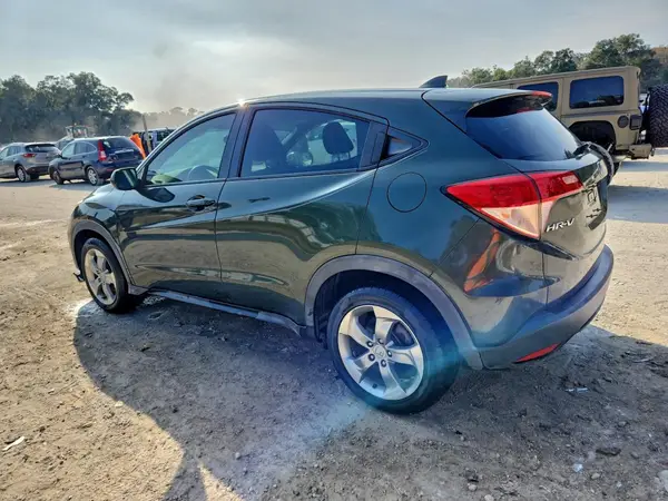 3CZRU5H36JG703424 2018 HONDA HR-V - Image 2