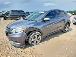 3CZRU5H36JG703729 2018 HONDA HR-V