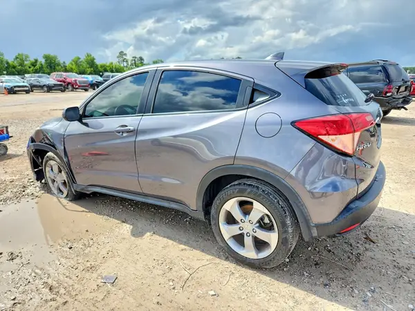3CZRU5H36JG703729 2018 HONDA HR-V - Image 2