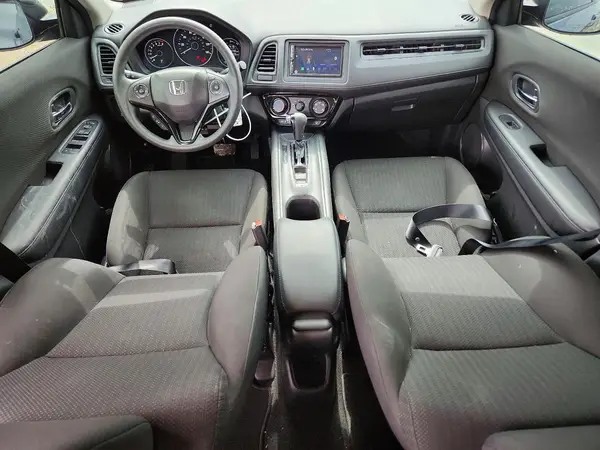 3CZRU5H36JG703729 2018 HONDA HR-V - Image 8