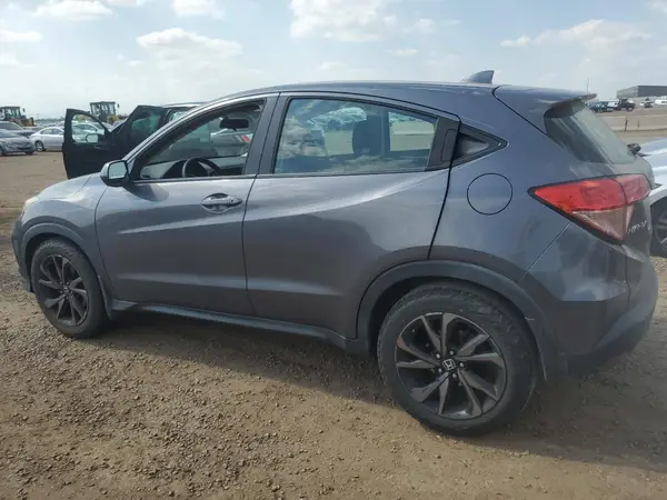 3CZRU5H36JG703763 2018 HONDA HR-V - Image 2