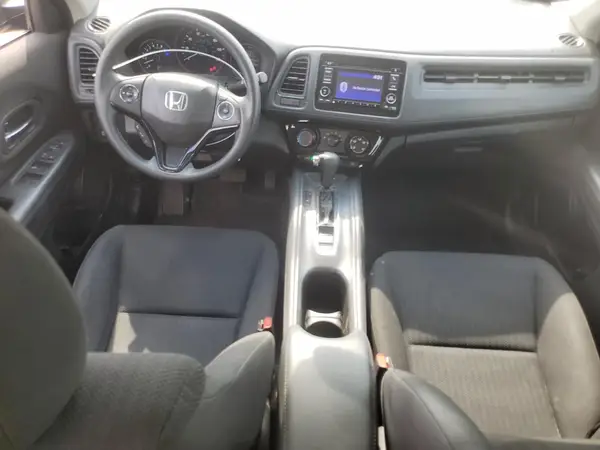 3CZRU5H36JG703763 2018 HONDA HR-V - Image 8