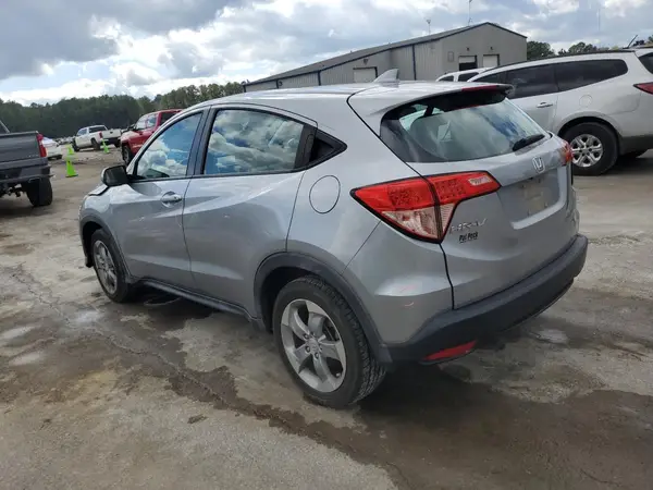 3CZRU5H36JG703942 2018 HONDA HR-V - Image 2