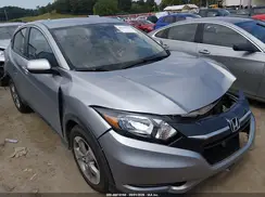 3CZRU5H36JG706128 2018 HONDA HR-V