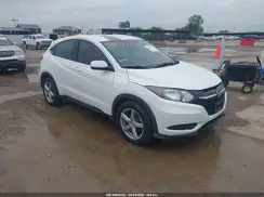 3CZRU5H36JM700704 2018 HONDA HR-V