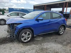 3CZRU5H36JM701707 2018 HONDA HR-V