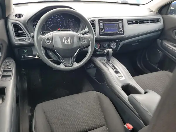 3CZRU5H36JM701707 2018 HONDA HR-V - Image 8