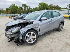 3CZRU5H36JM704669 2018 HONDA HR-V