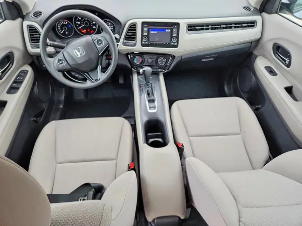 3CZRU5H36JM704669 2018 HONDA HR-V - Image 8